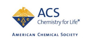 ACS logo American Chemical Society logo